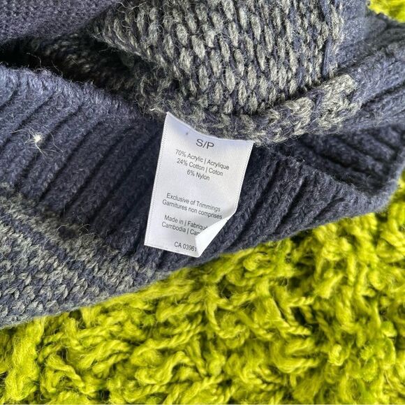 WINDRIVER CARDIGAN WOMEN’S SMALL - Picture 4 of 11